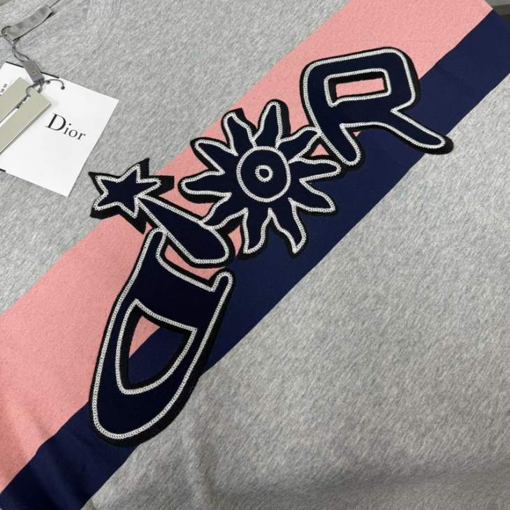 Dior T Shirts Short _SKUDiorXS-Ltltx10615475